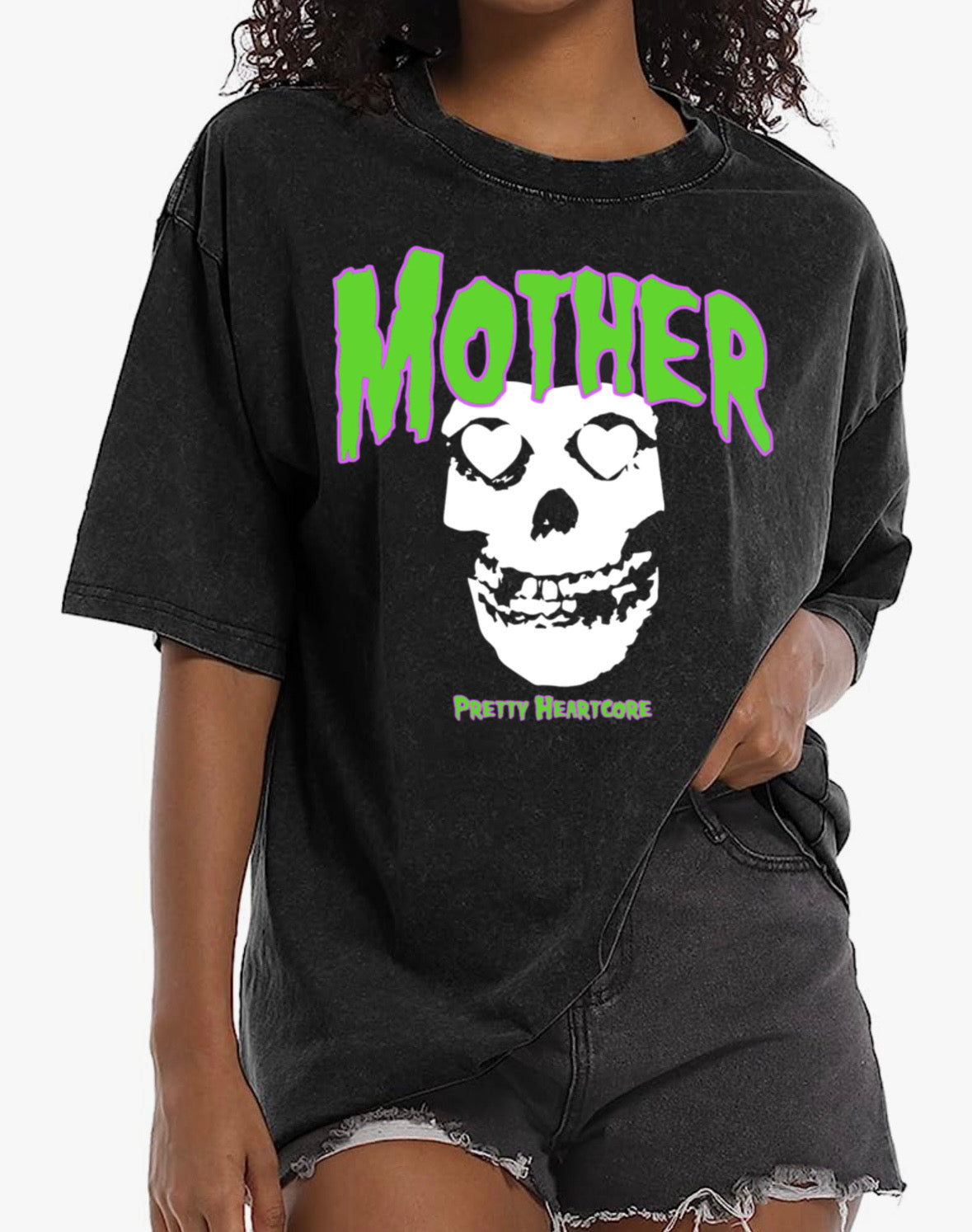 PRE ORDER MOTHER