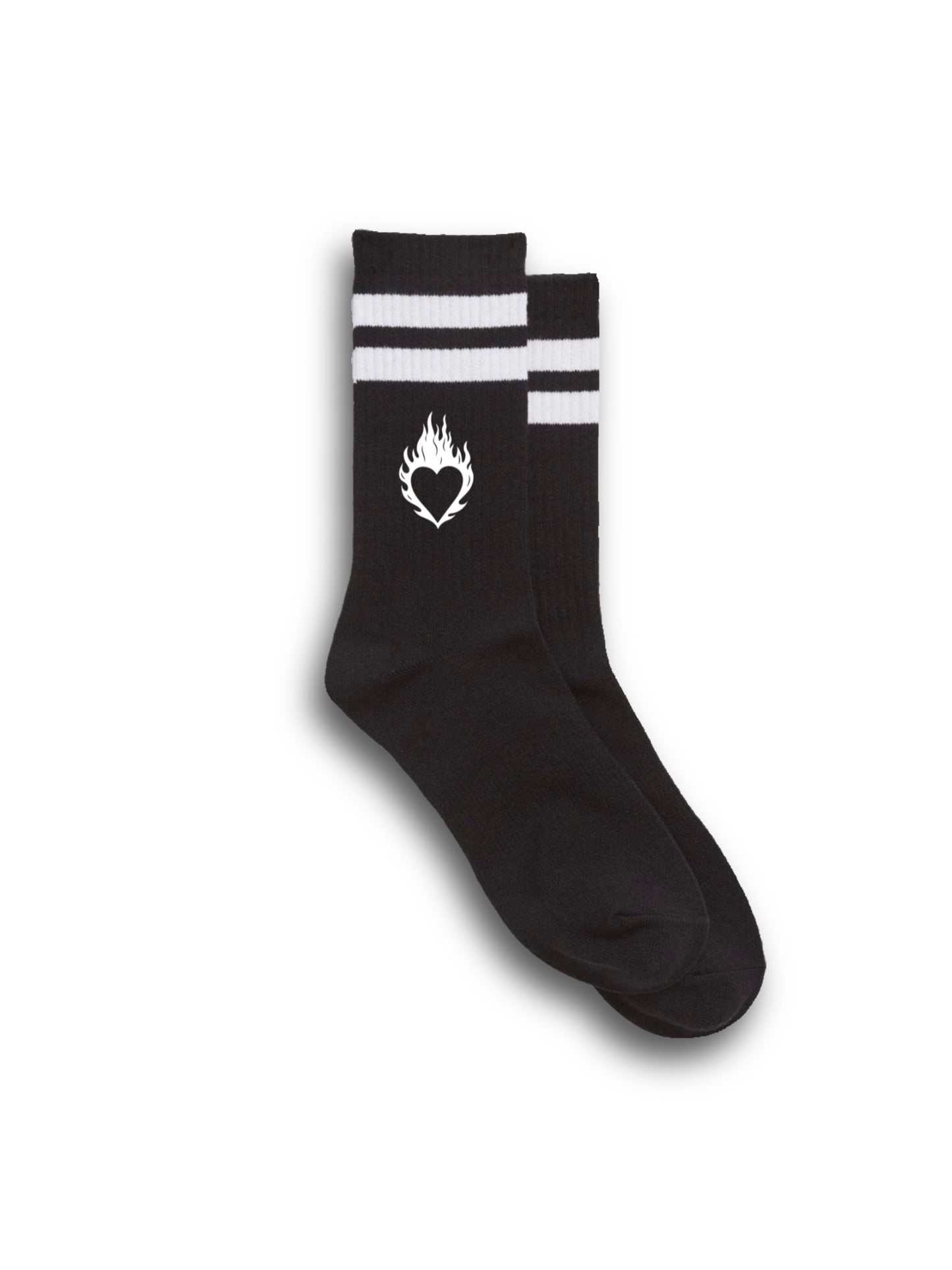 HEARTCORE SOCKS