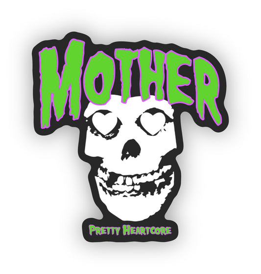 Mother Sticker