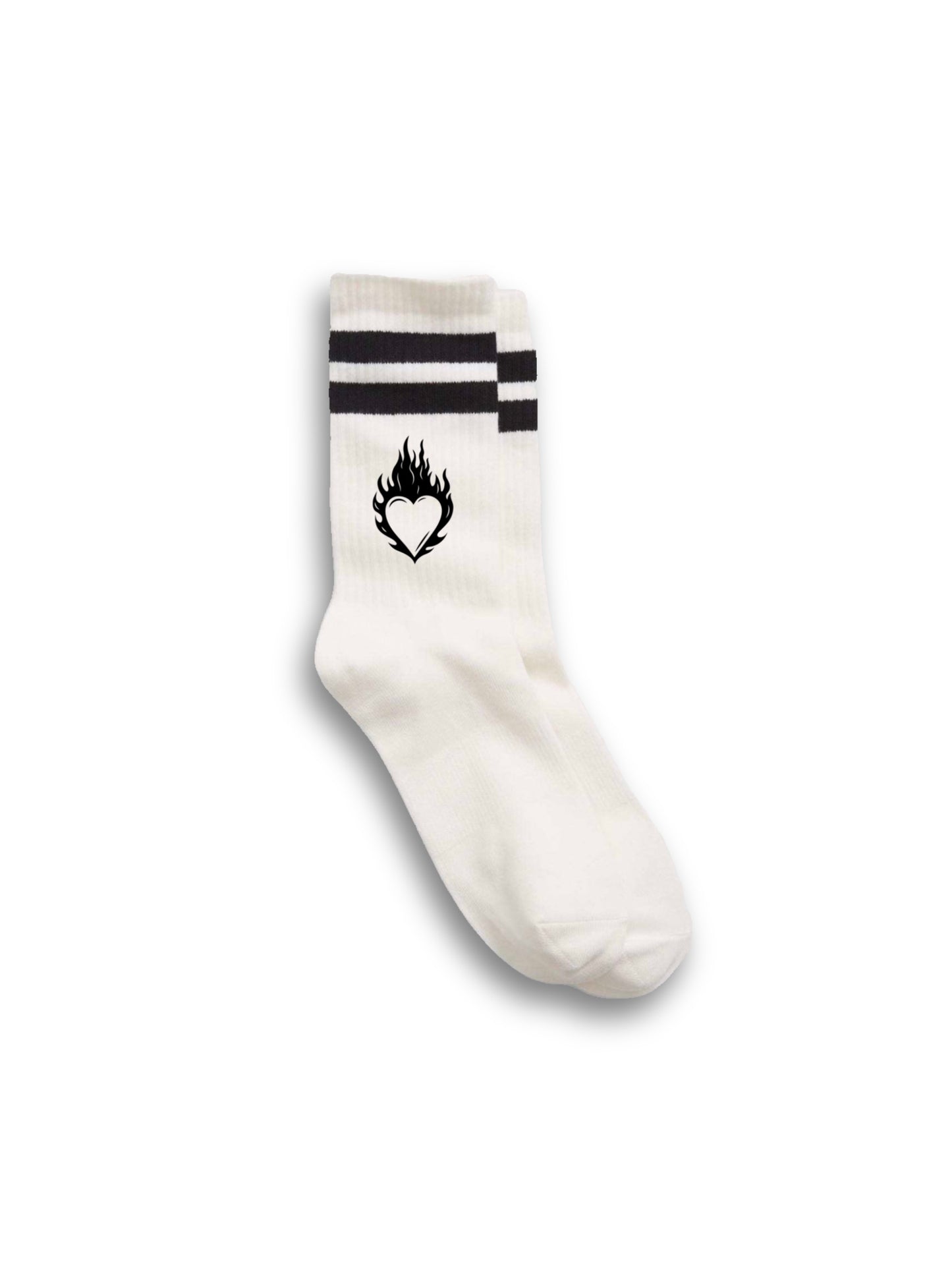 HEARTCORE SOCKS